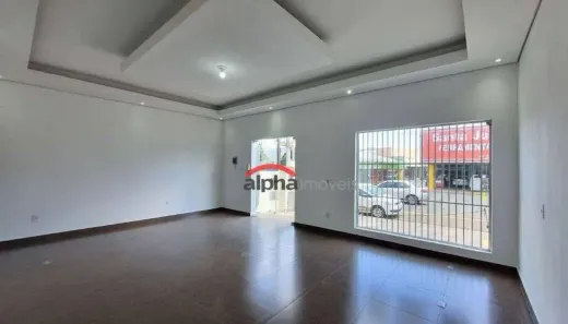 Ponto Comercial para alugar, 36m² no Remanso Campineiro, Hortolândia