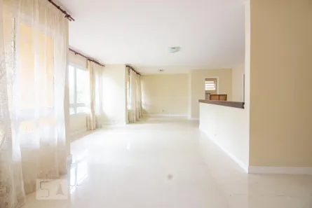 Casa de Condomínio com 4 Quartos à venda, 300m² no Parque Continental, São Paulo