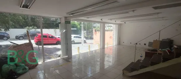 Sala Comercial para alugar, 200m² no Paraíso, São Paulo