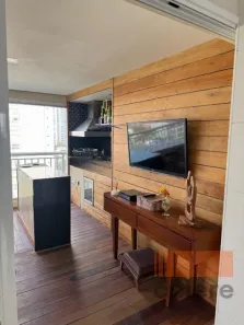 Apartamento com 4 Quartos para alugar, 155m² no Alto da Mooca, São Paulo