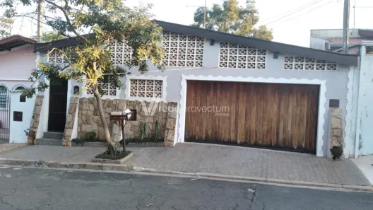 Casa com 3 Quartos à venda, 180m² no Jardim Nova Europa, Campinas