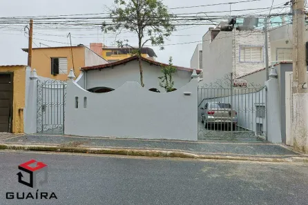 Casa com 3 Quartos à venda, 240m² no Vila Euclides, São Bernardo do Campo