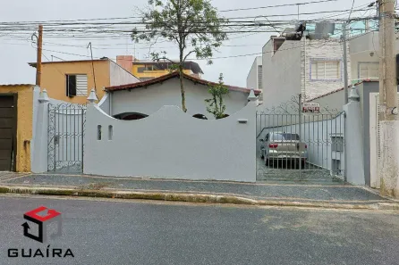 Casa com 3 Quartos à venda, 250m² no Vila Euclides, São Bernardo do Campo