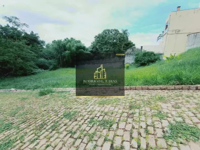 Lote/Terreno à venda, 438m² no Engordadouro, Jundiaí
