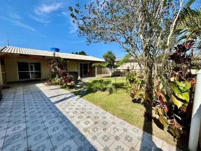 Casa com 4 Quartos à venda, 150m² no Gaivotas, Matinhos