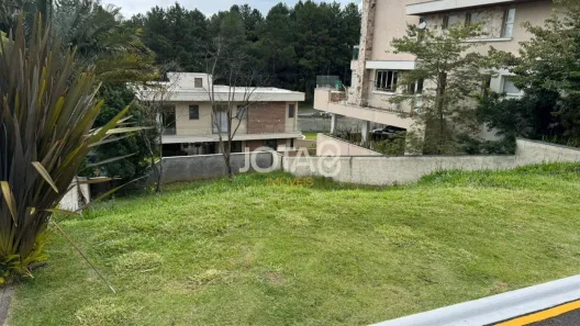 Lote/Terreno à venda, 453m² no São João, Curitiba