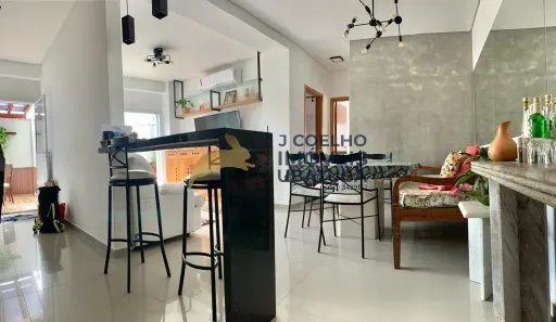 Apartamento com 2 Quartos à venda, 116m² no Umuarama, Ubatuba