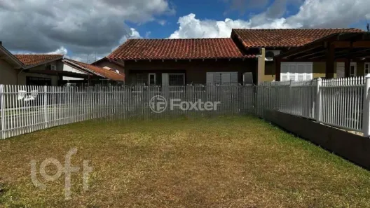 Casa com 2 Quartos à venda, 90m² no Passos dos Ferreiros, Gravataí