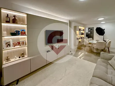 Apartamento com 3 Quartos à venda, 110m² no Barra Olímpica, Rio de Janeiro