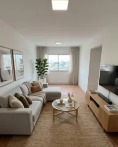 Apartamento com 3 Quartos à venda, 88m² no Vila Prudente, São Paulo