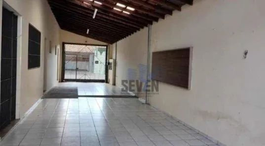 Sobrado com 3 Quartos à venda, 316m² no Jardim Petrópolis, Bauru