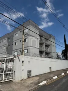 Apartamento com 2 Quartos à venda, 50m² no Jardim Simone, Votorantim