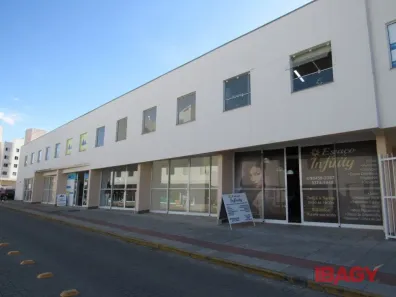 Ponto Comercial para alugar, 40m² no Bela Vista, Palhoça