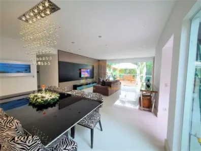 Casa com 3 Quartos à venda, 450m² no Vila Albertina, São Paulo