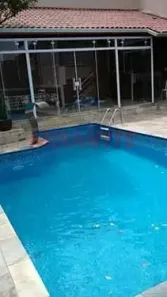 Casa com 3 Quartos à venda, 300m² no Jardim Santa Edwirges, Guarulhos