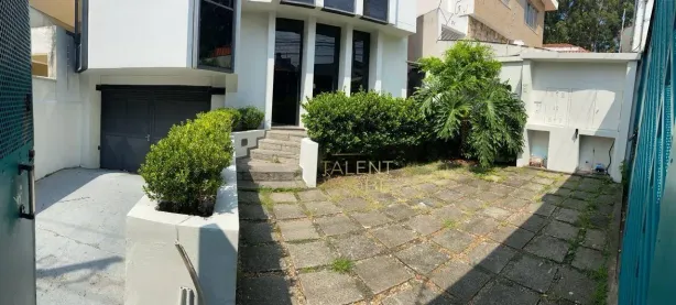 Prédio Comercial para venda ou aluguel, 834m² no Vila Mariana, São Paulo