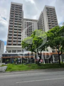 Ponto Comercial para alugar, 98m² no Vila Cordeiro, São Paulo