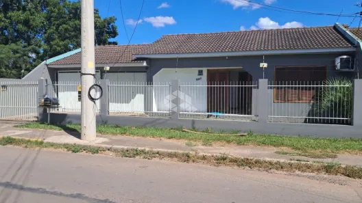 Casa com 4 Quartos à venda, 165m² no Pinheiro Machado, Santa Maria