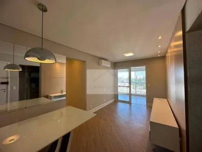 Apartamento com 2 Quartos para alugar, 79m² no Várzea de Baixo, São Paulo