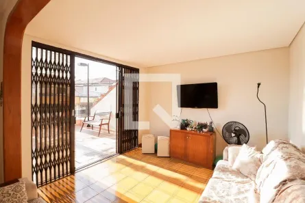 Casa com 3 Quartos à venda, 215m² no Água Fria, São Paulo