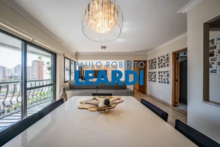Apartamento com 2 Quartos à venda, 97m² no Indianópolis, São Paulo