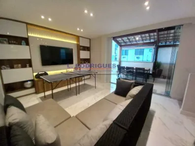 Cobertura com 3 Quartos à venda, 152m² no Freguesia (Jacarepaguá), Rio de Janeiro