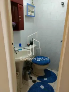 Casa de Condomínio com 2 Quartos à venda, 92m² no Conjunto Residencial Vista Verde, São Paulo