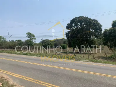 Lote/Terreno à venda, 26880m² no , Araruama