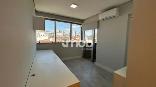 Sala Comercial para venda ou aluguel, 44m² no Jardim Vergueiro, Sorocaba