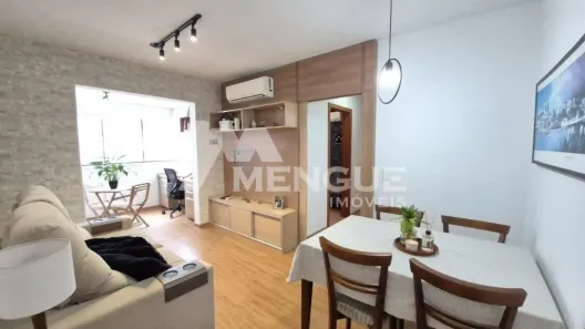 Apartamento com 2 Quartos à venda, 68m² no Jardim Itu, Porto Alegre