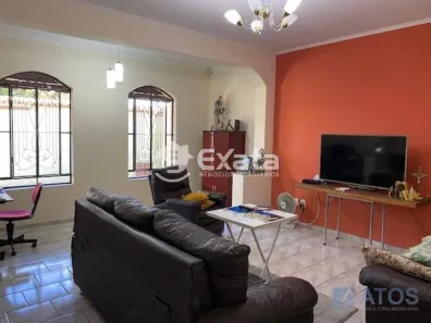 Casa com 3 Quartos à venda, 266m² no Jardim Simus, Sorocaba