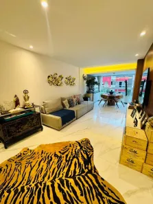 Apartamento com 4 Quartos à venda, 140m² no Jardim da Penha, Vitória