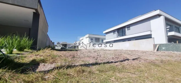 Lote/Terreno à venda, 451m² no Loteamento Vivant Urbanova, São José dos Campos