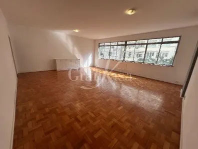 Apartamento com 4 Quartos à venda, 179m² no Copacabana, Rio de Janeiro
