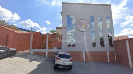 Ponto Comercial à venda, 364m² no Jardim Guadalajara, Sorocaba
