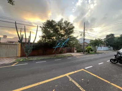 Lote/Terreno à venda, 644m² no Zona 02, Maringá