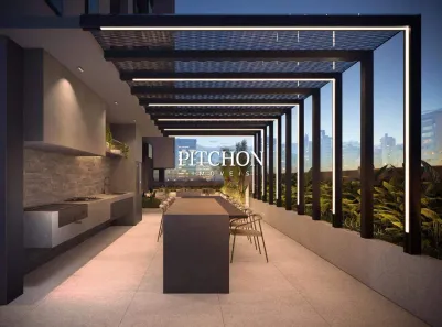 Cobertura com 4 Quartos à venda, 318m² no Savassi, Belo Horizonte