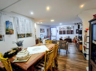 Sobrado com 3 Quartos à venda, 160m² no Vila Mariana, São Paulo