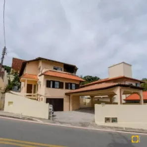 Casa com 10 Quartos à venda, 506m² no Ponta das Canas, Florianópolis