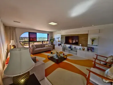 Apartamento com 3 Quartos à venda, 205m² no Candelária, Natal