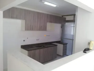 Apartamento com 3 Quartos à venda, 80m² no Vila Andrade, São Paulo