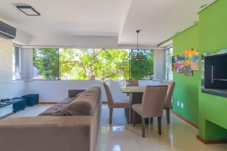 Apartamento com 2 Quartos à venda, 82m² no Passo da Areia, Porto Alegre