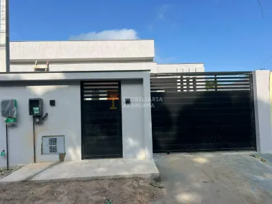 Casa com 3 Quartos à venda, 90m² no Vila Capri, Araruama