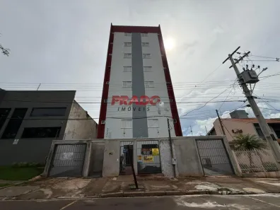 Apartamento com 2 Quartos à venda, 68m² no Zona 07, Maringá