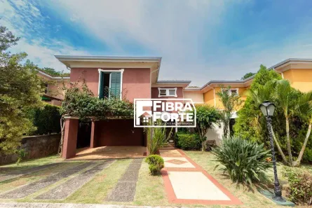 Casa de Condomínio com 3 Quartos à venda, 194m² no Parque Alto Taquaral, Campinas