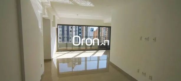 Apartamento com 3 Quartos à venda, 97m² no Setor Pedro Ludovico, Goiânia