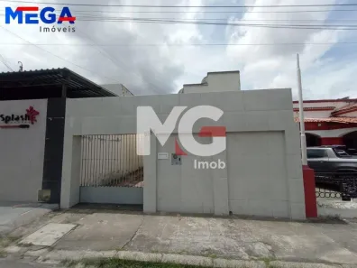 Casa com 4 Quartos à venda, 249m² no Benfica, Fortaleza
