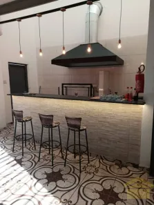 Galpão/Depósito/Armazém para alugar, 250m² no Nova Piraju, São Paulo