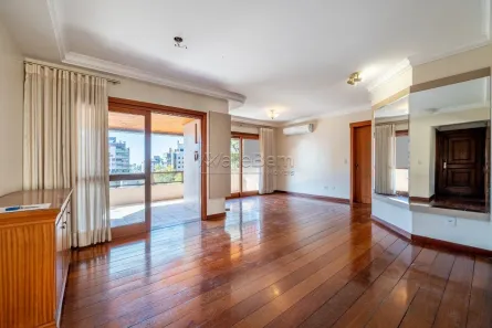 Apartamento com 4 Quartos para venda ou aluguel, 179m² no Auxiliadora, Porto Alegre