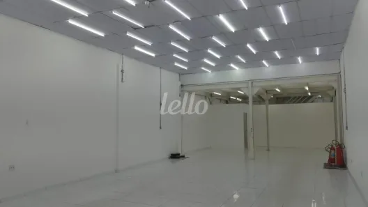 Ponto Comercial para alugar, 235m² no Centro, São Bernardo do Campo